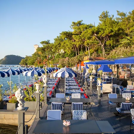 Hotel Grand Yazici Club Turban Termal Marmaris