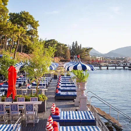 Grand Yazici Club Turban Termal Marmaris