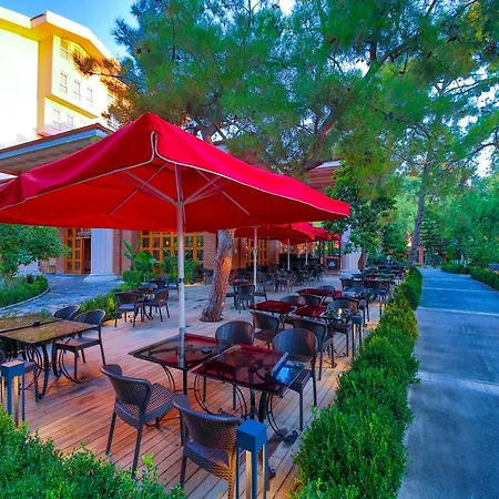 Grand Yazici Club Turban Termal Hotel Marmaris